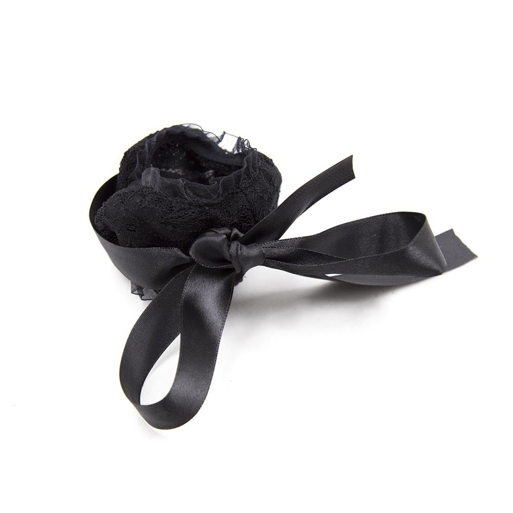 Set Attache Dentelle - Be Bondage