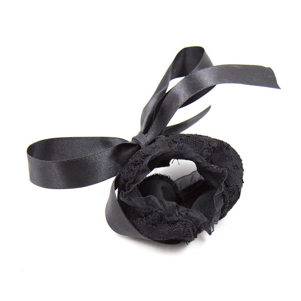 Set Attache Dentelle - Be Bondage