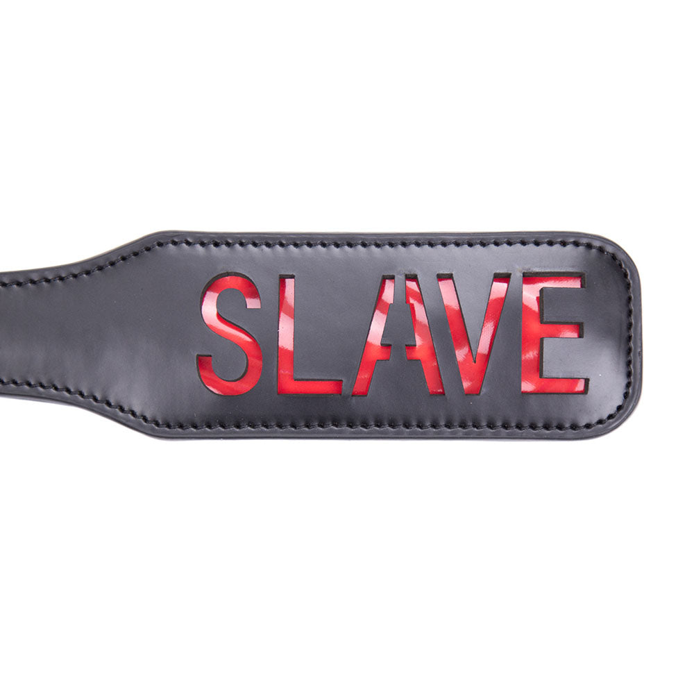Tapette Slave Be Bondage