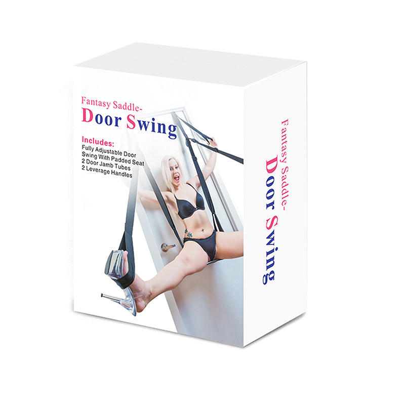 Attaches Sexuelles Porte Fantasy Swing