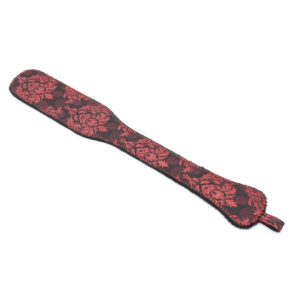 Paddle Dentelle - Be Bondage