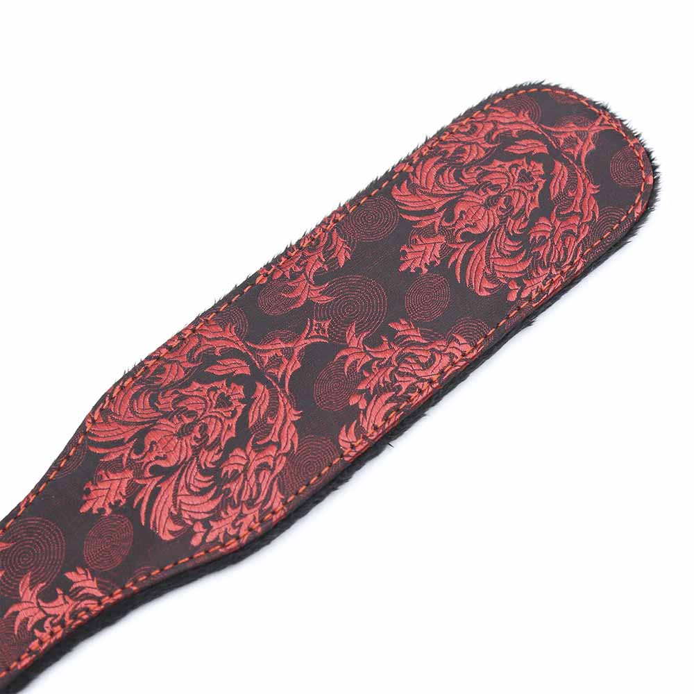 Paddle Dentelle - Be Bondage