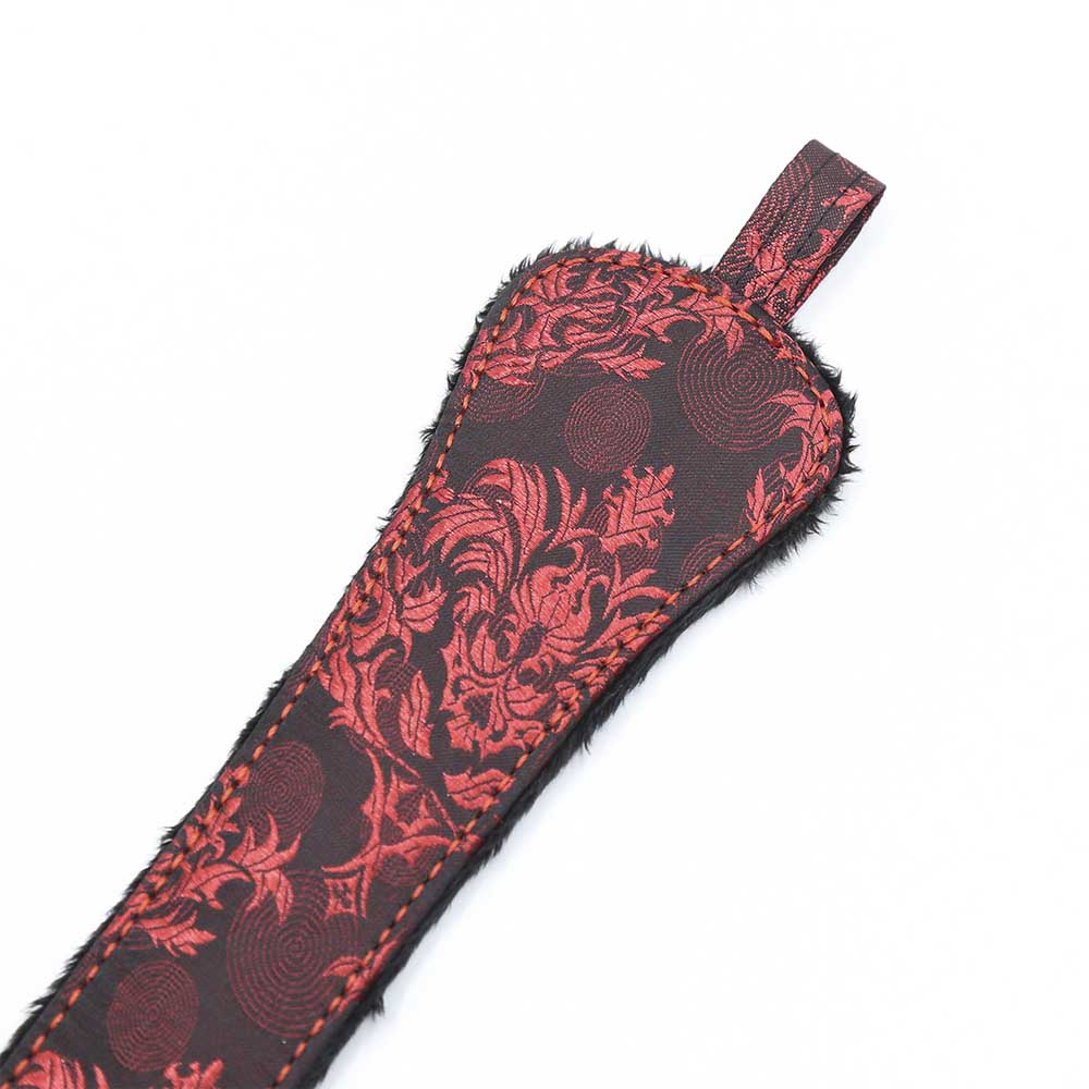 Paddle Dentelle - Be Bondage
