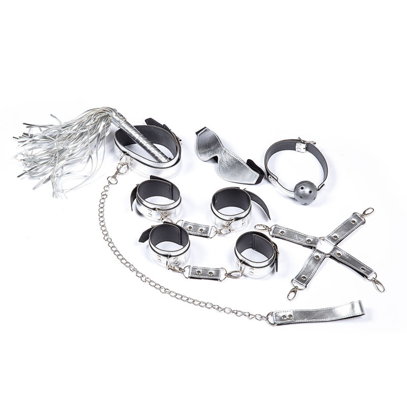 Set Attaches Homme/Femme Soumission Be Bondage