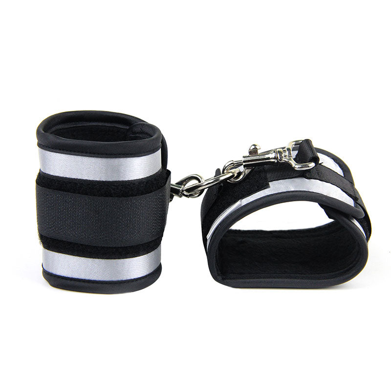 Attaches Sexuelles de Lit Be Bondage