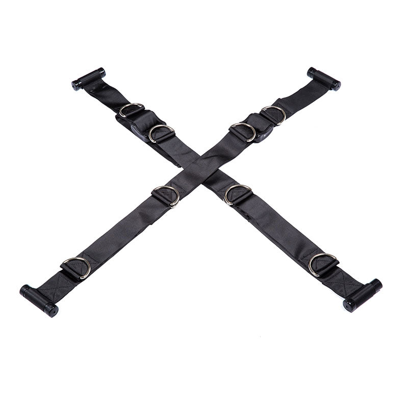 Sangles de Porte Be Bondage
