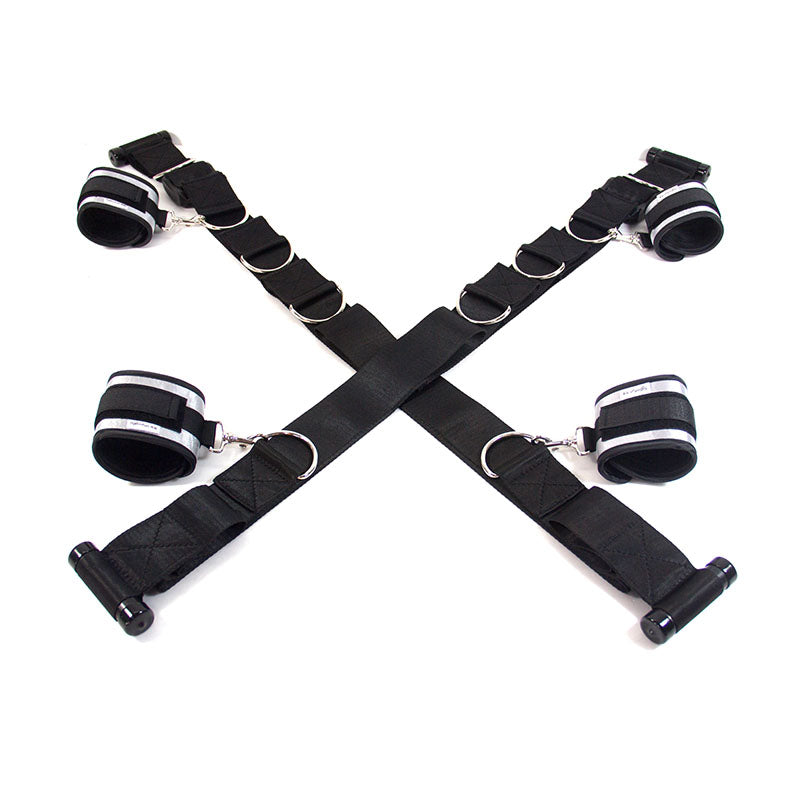 Sangles de Porte Be Bondage