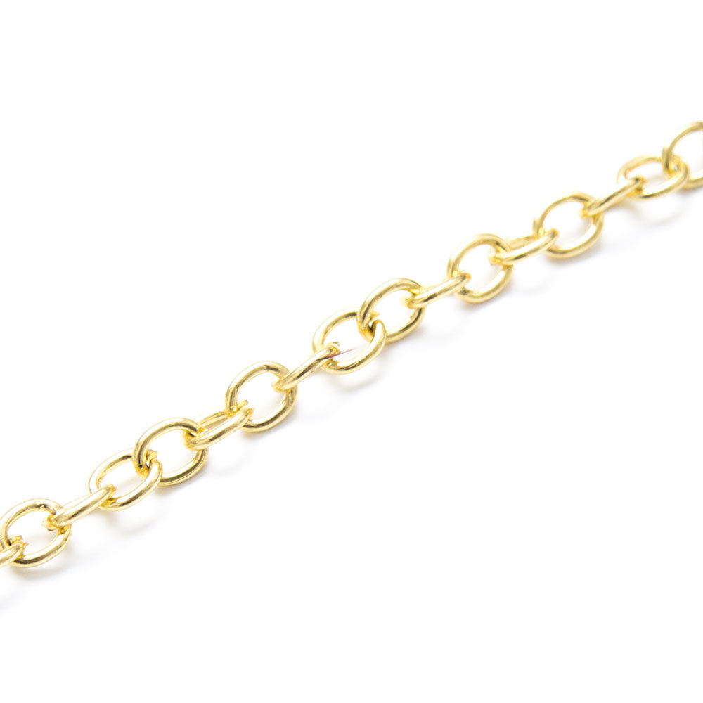 Menottes Plume Froufrou Chaine - Be Bondage
