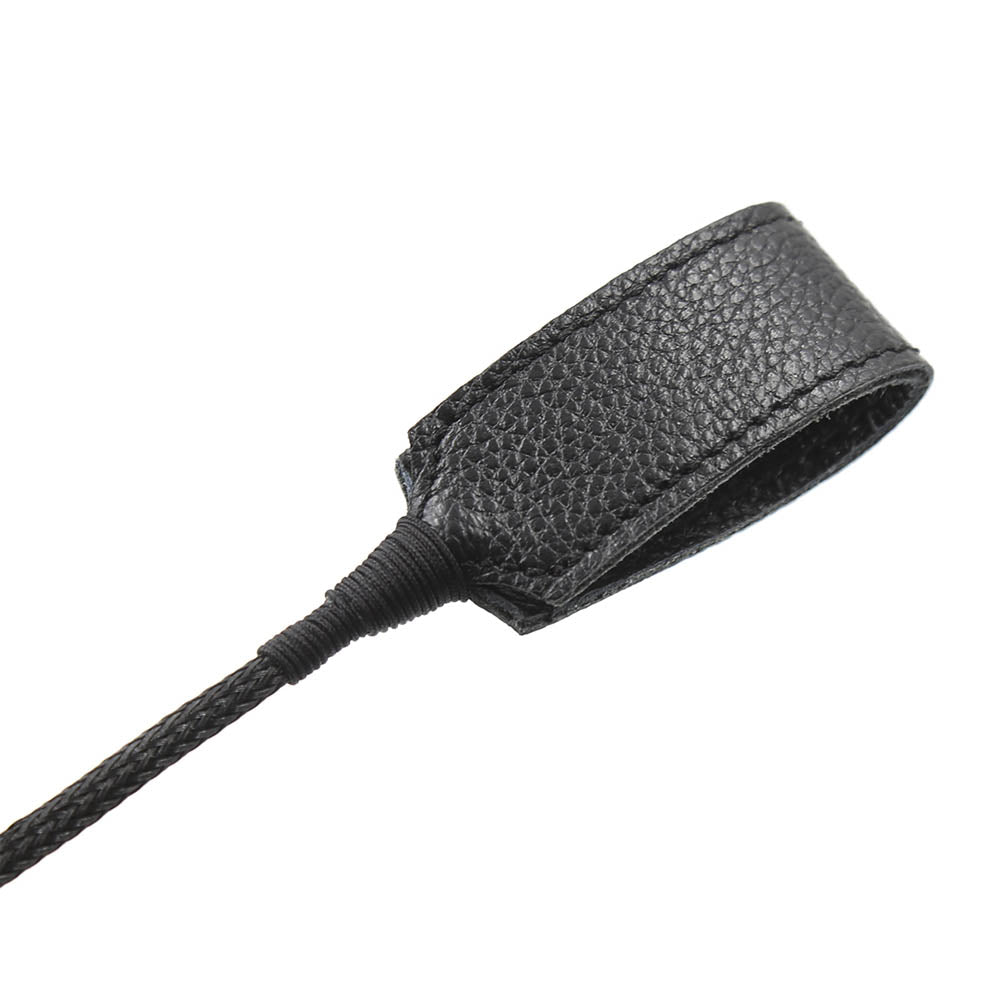 Cravache Cuir 63 CM - Be Bondage