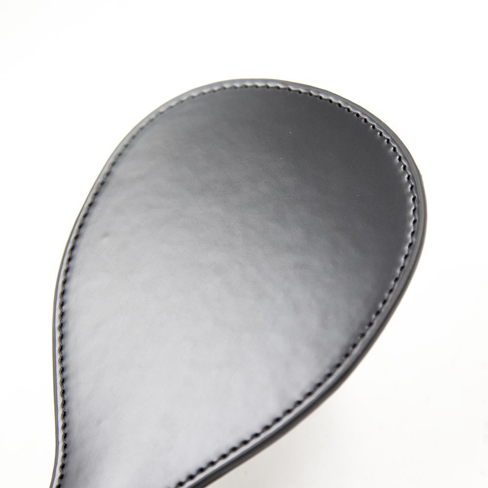 Paddle Cuir Arrondi - Be Bondage