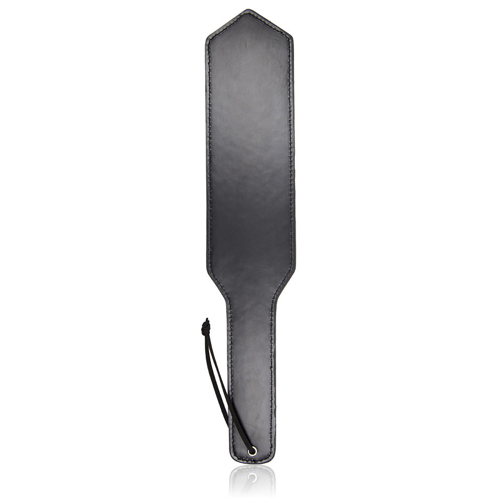 Paddle Cuir Pointu - Be Bondage