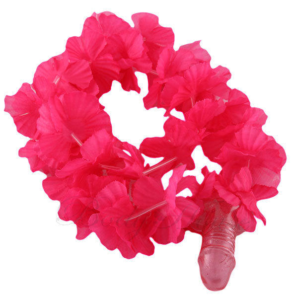 Collier de Fleur Zizi de La Main au Panier
