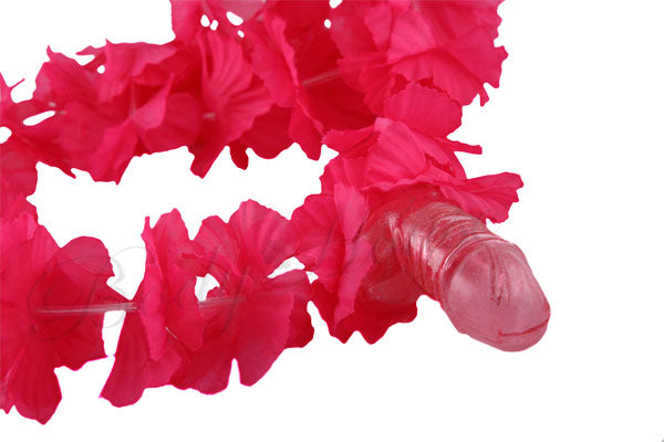 Collier de Fleur Zizi de La Main au Panier