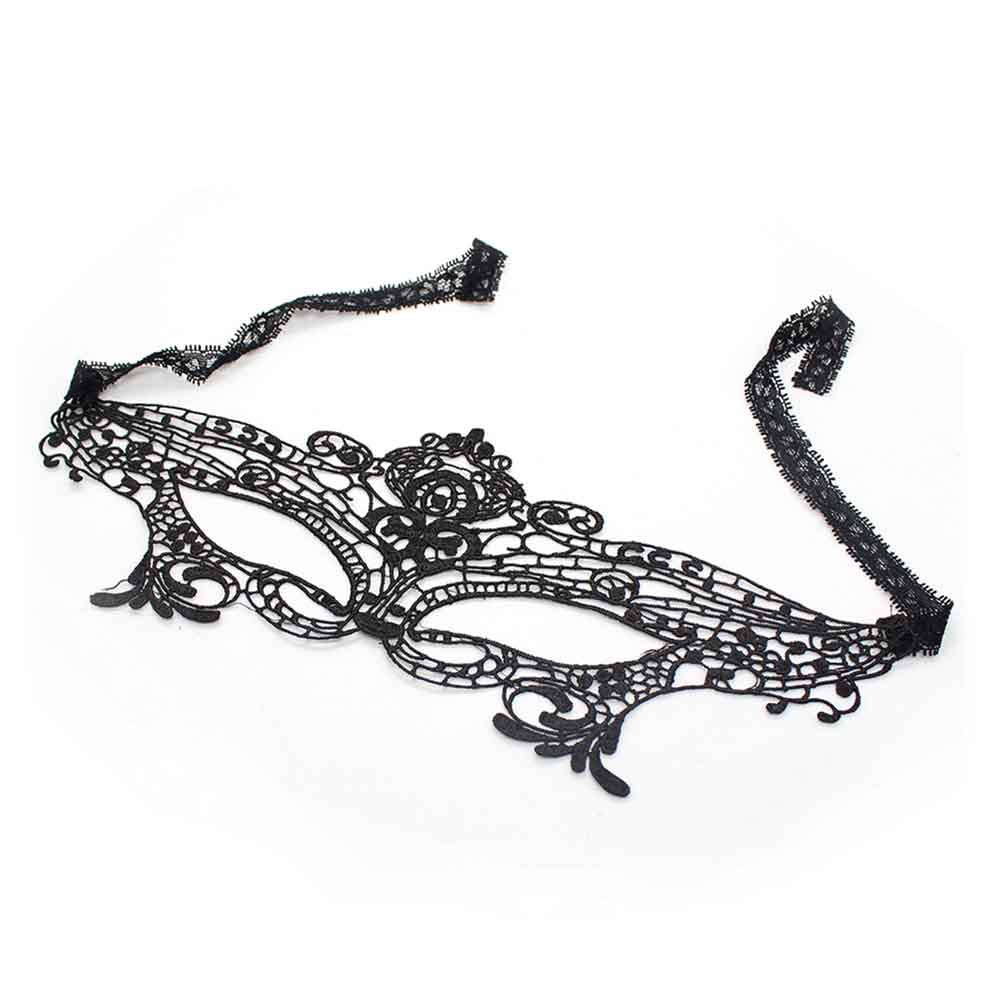 Masque Dentelle Pretty