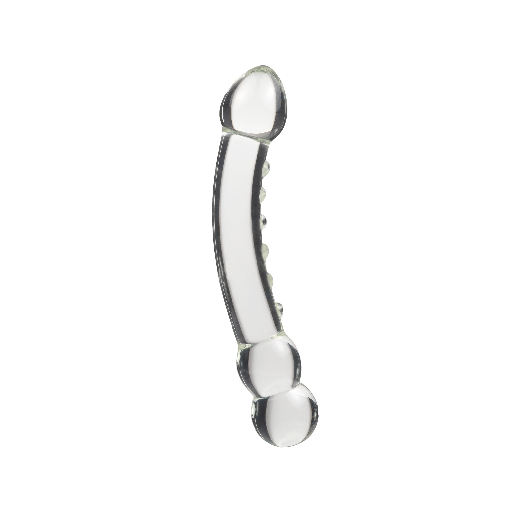 Dildo en Verre Pyrex 231