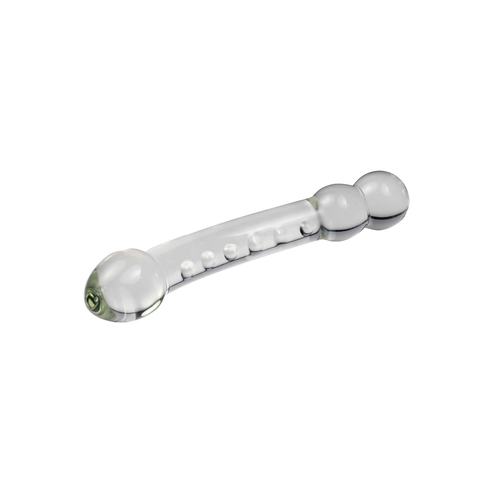 Dildo en Verre Pyrex 231
