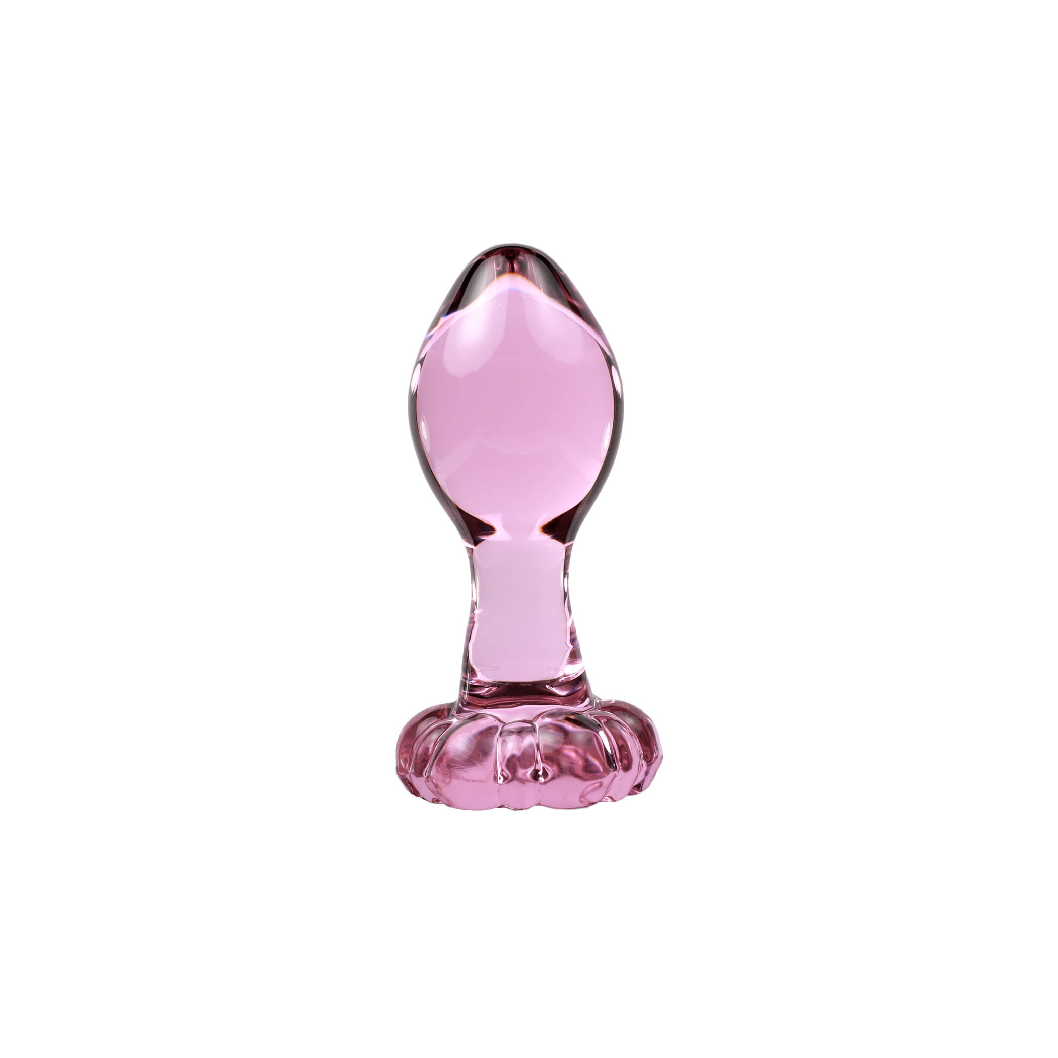 Plug en Verre Fleur 230