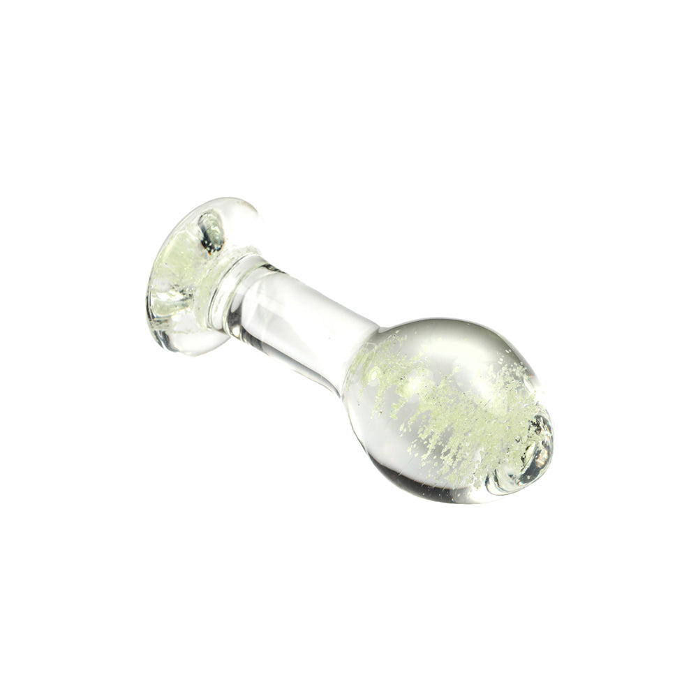 Plug en Verre Phosphorescent 222