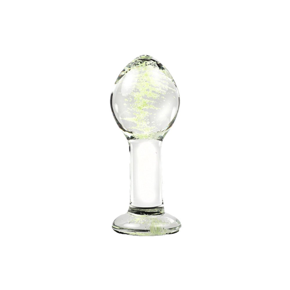 Plug en Verre Phosphorescent 222