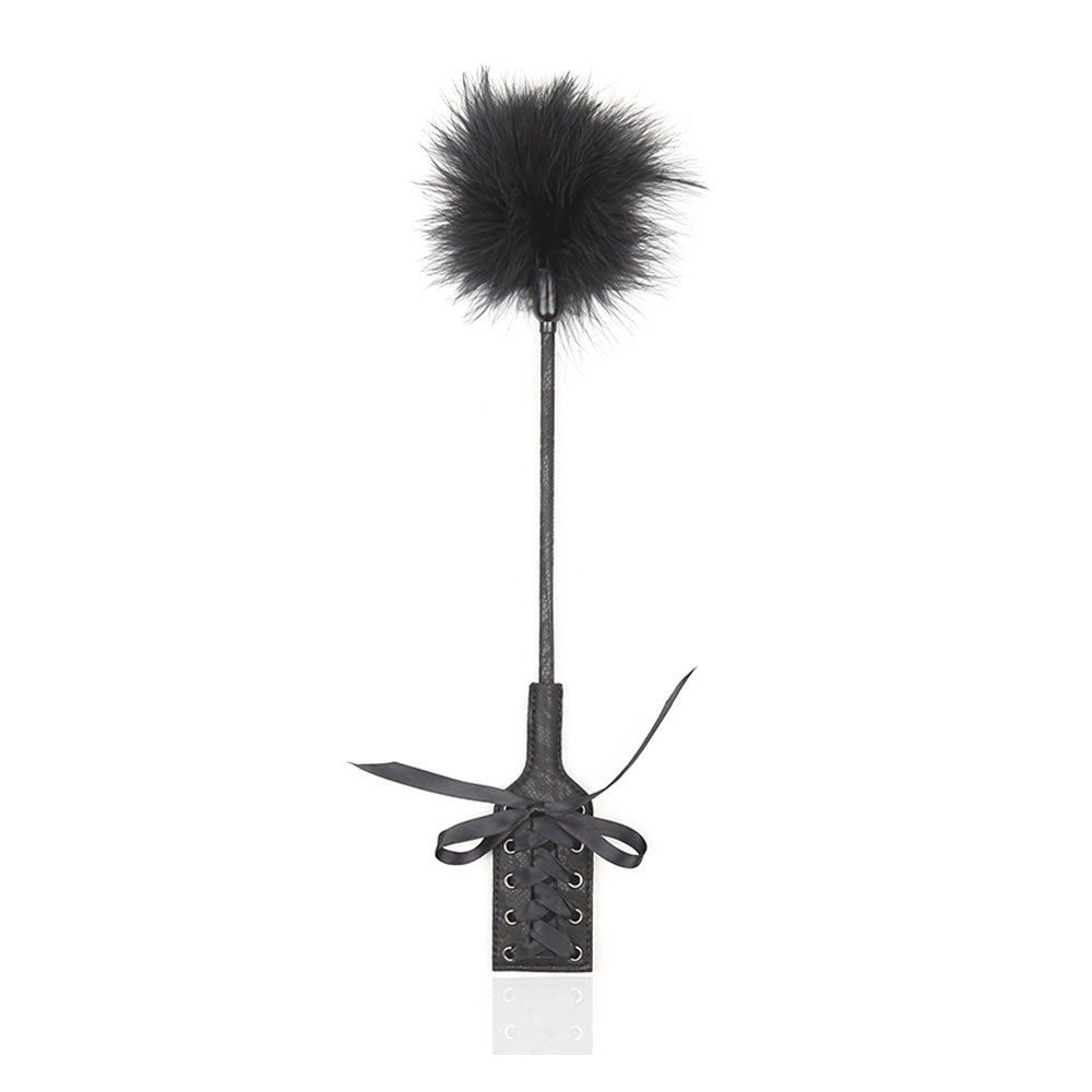Plumeau Cravache 45 CM
