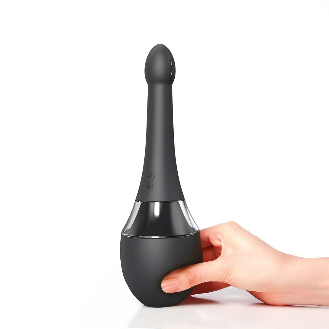 Poire à lavement Douche Mate Pro
