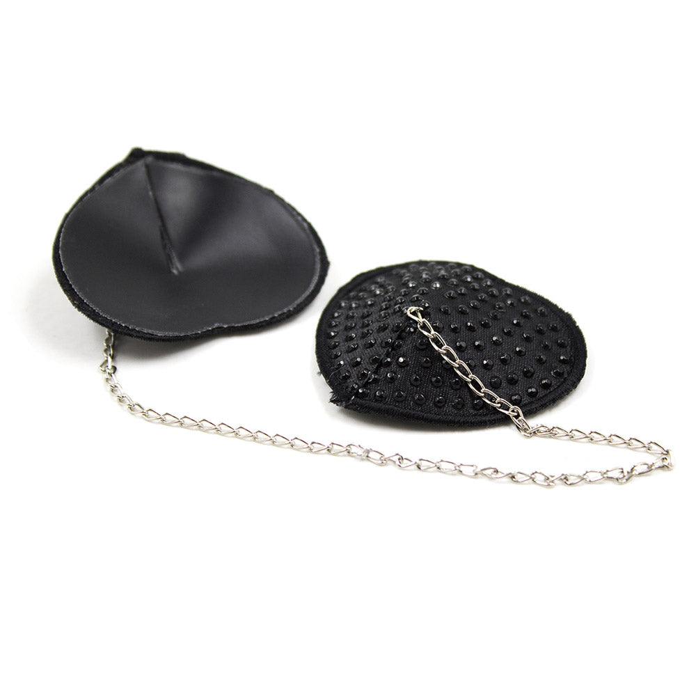 Nippies Cœur avec Chaîne