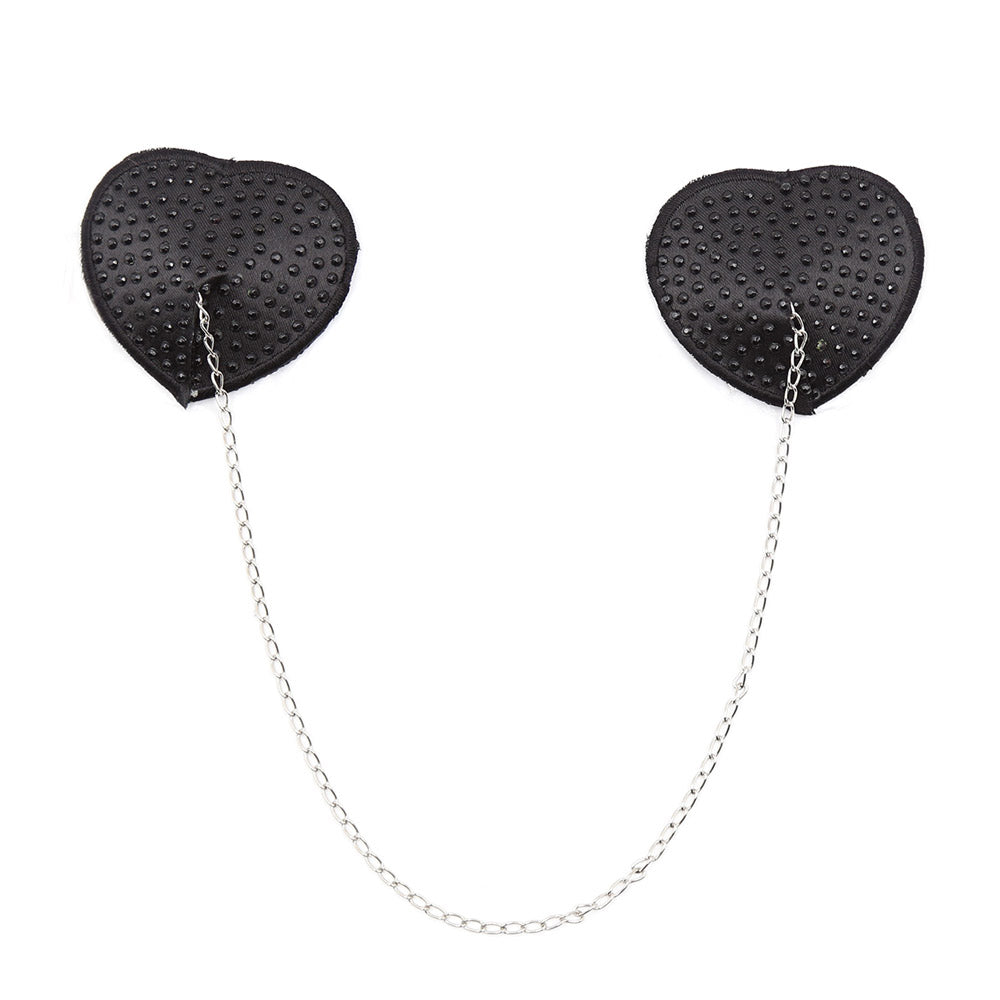 Nippies Cœur avec Chaîne