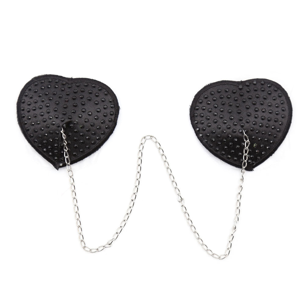 Nippies Cœur avec Chaîne
