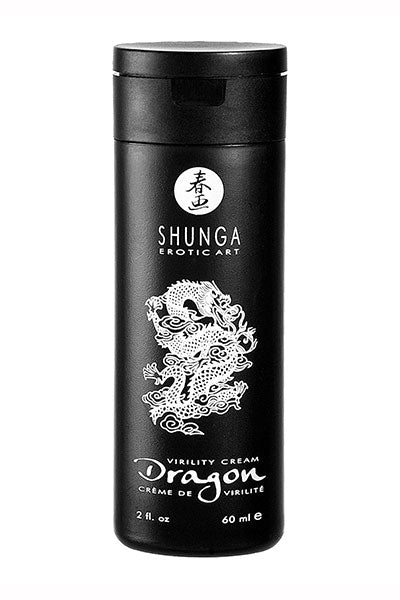 Crème Erection Dragon