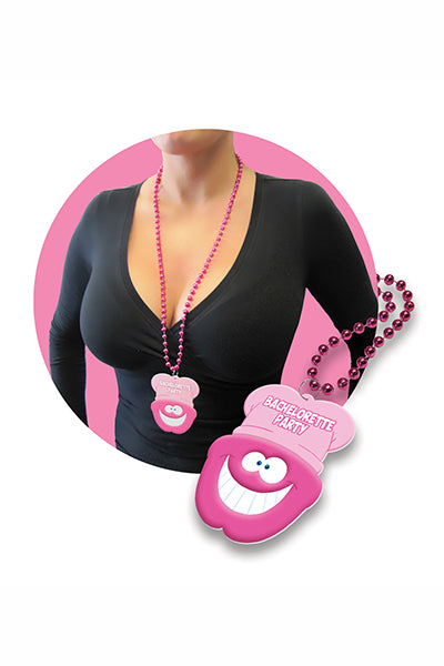Collier Pénis Ozzé