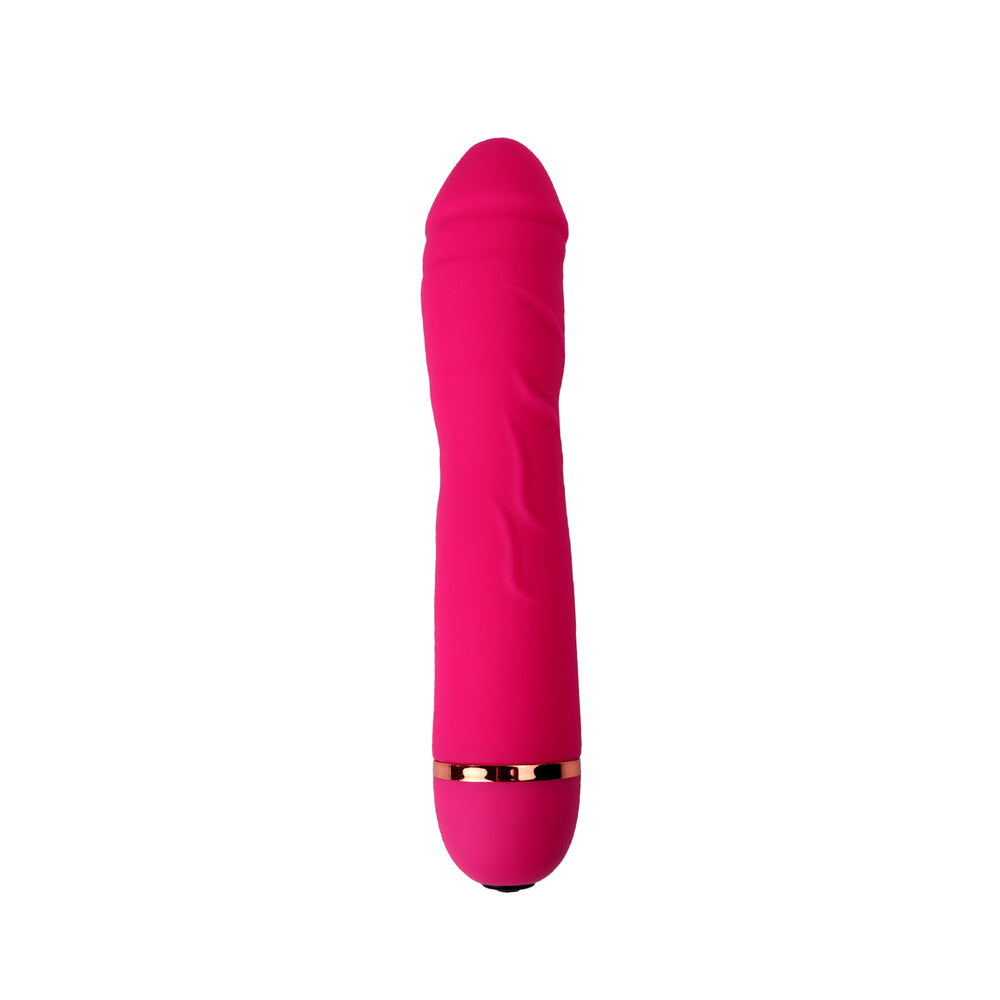 Vibromasseur Nectar