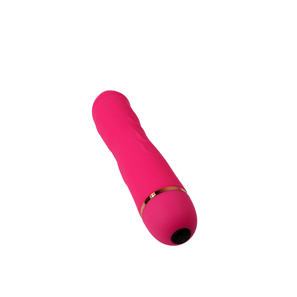 Vibromasseur Nectar