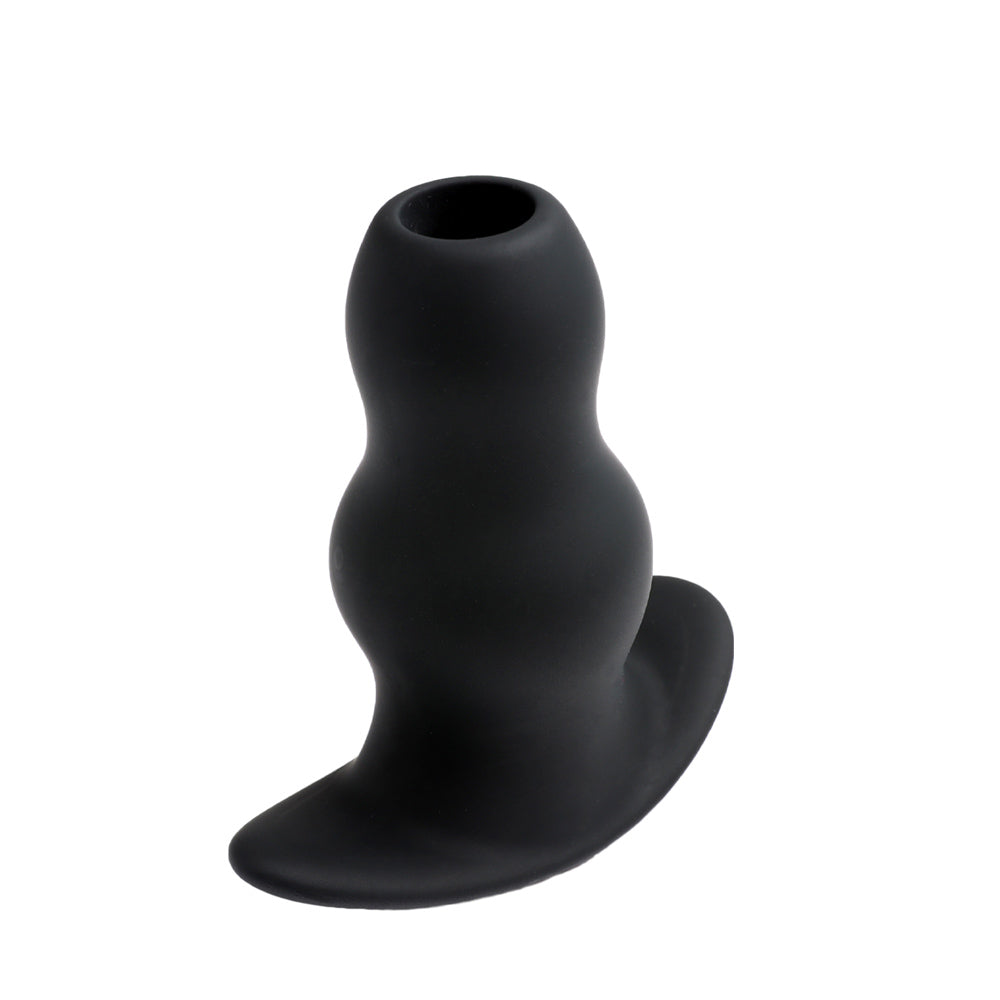 Grand Corridor Tunnel Plug Be Happy