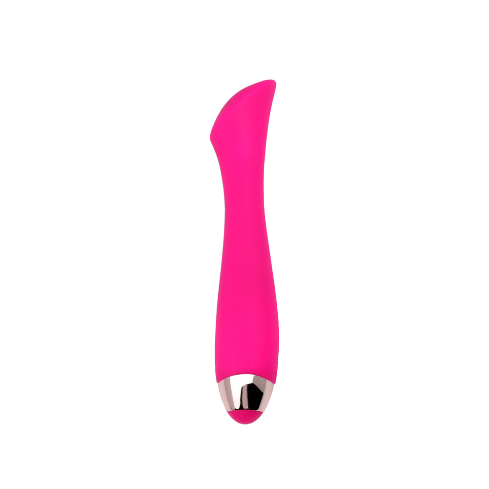 Vibromasseur Point G Irrésistible Be Happy