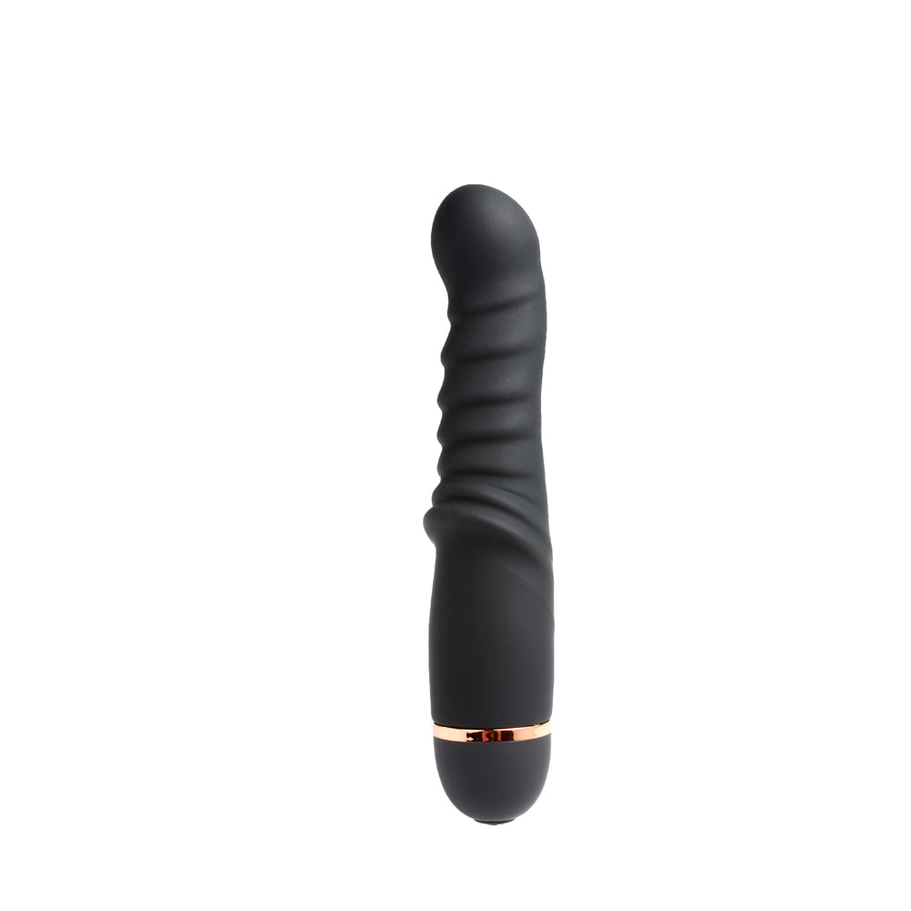 Vibromasseur Point G Prestige Noir vue 2