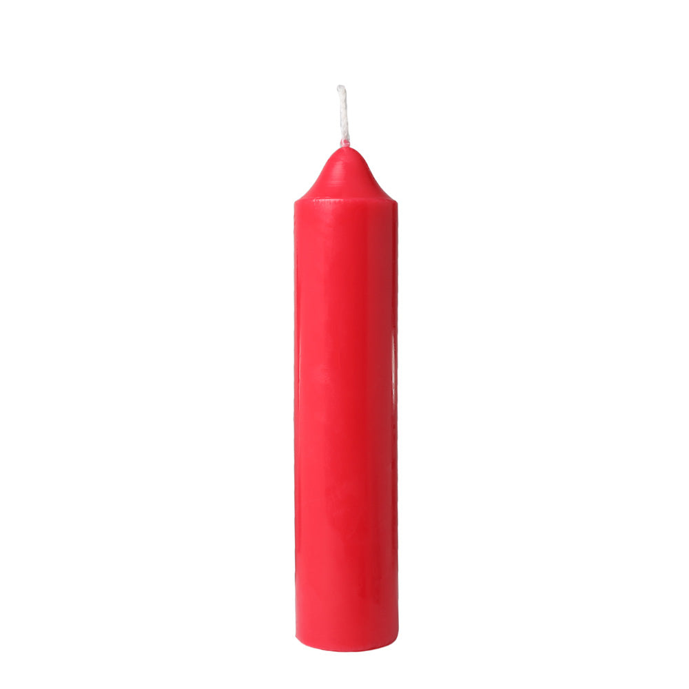 Bougie de Bondage Rouge