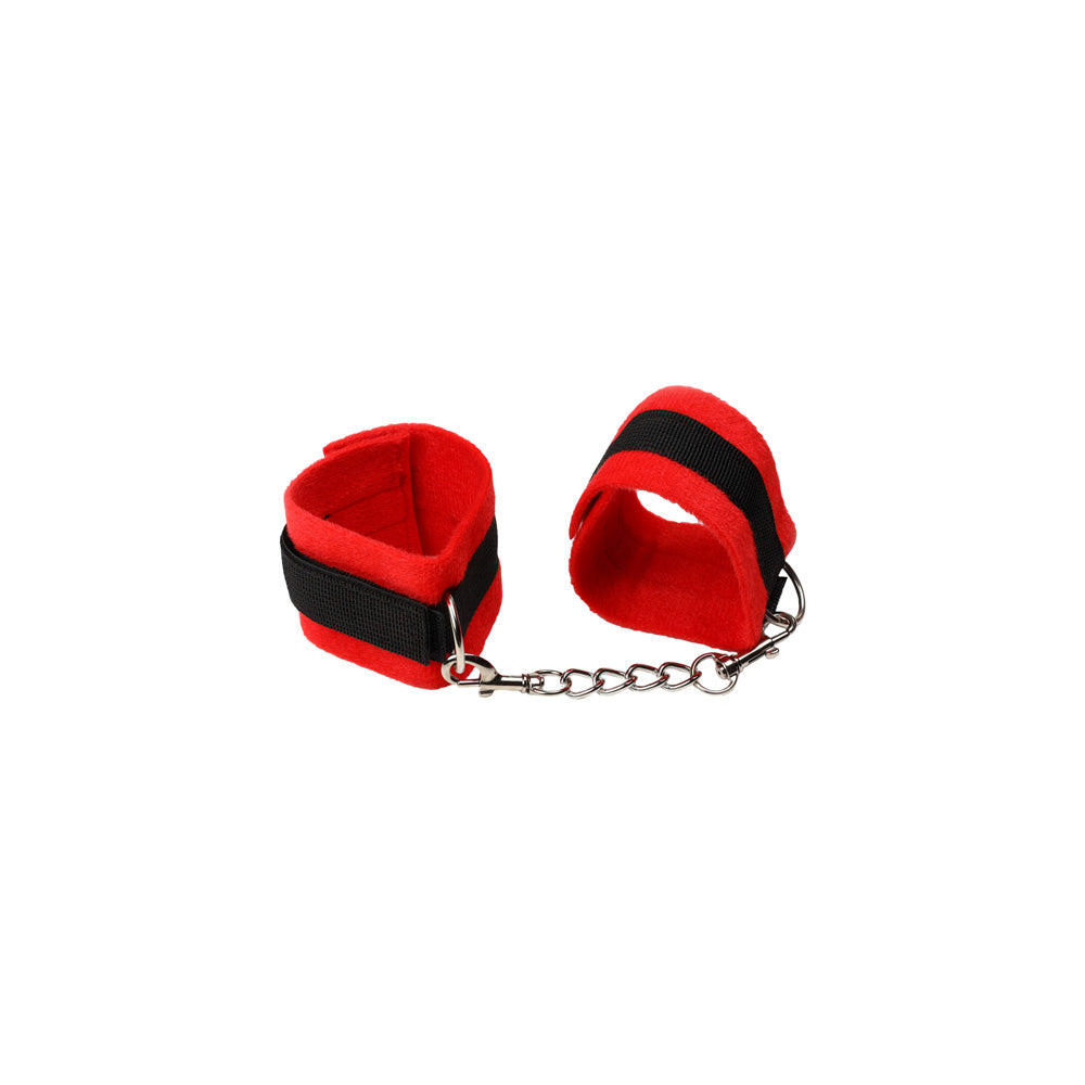 Set de Domination Discipline