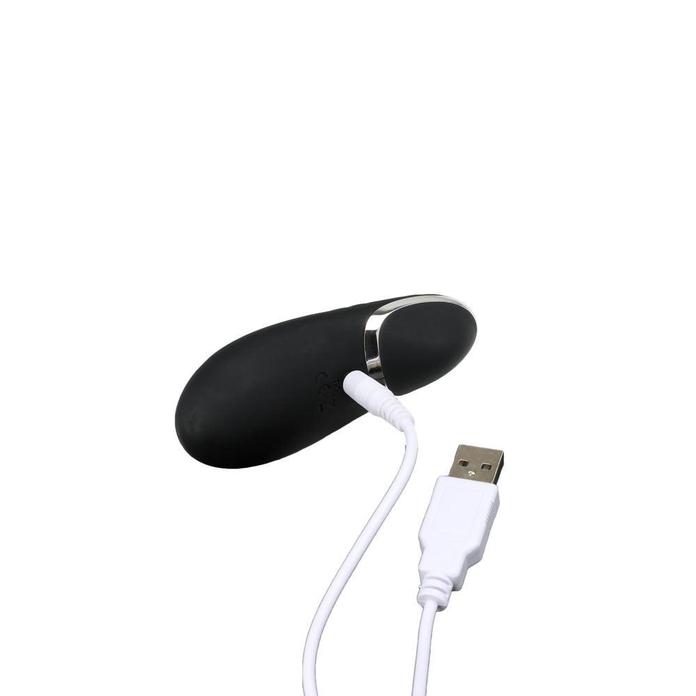 Be Happy Règne Oeuf Vibrant Couple avec Télécommande Vibrante Télécommande Avec Chargeur USB