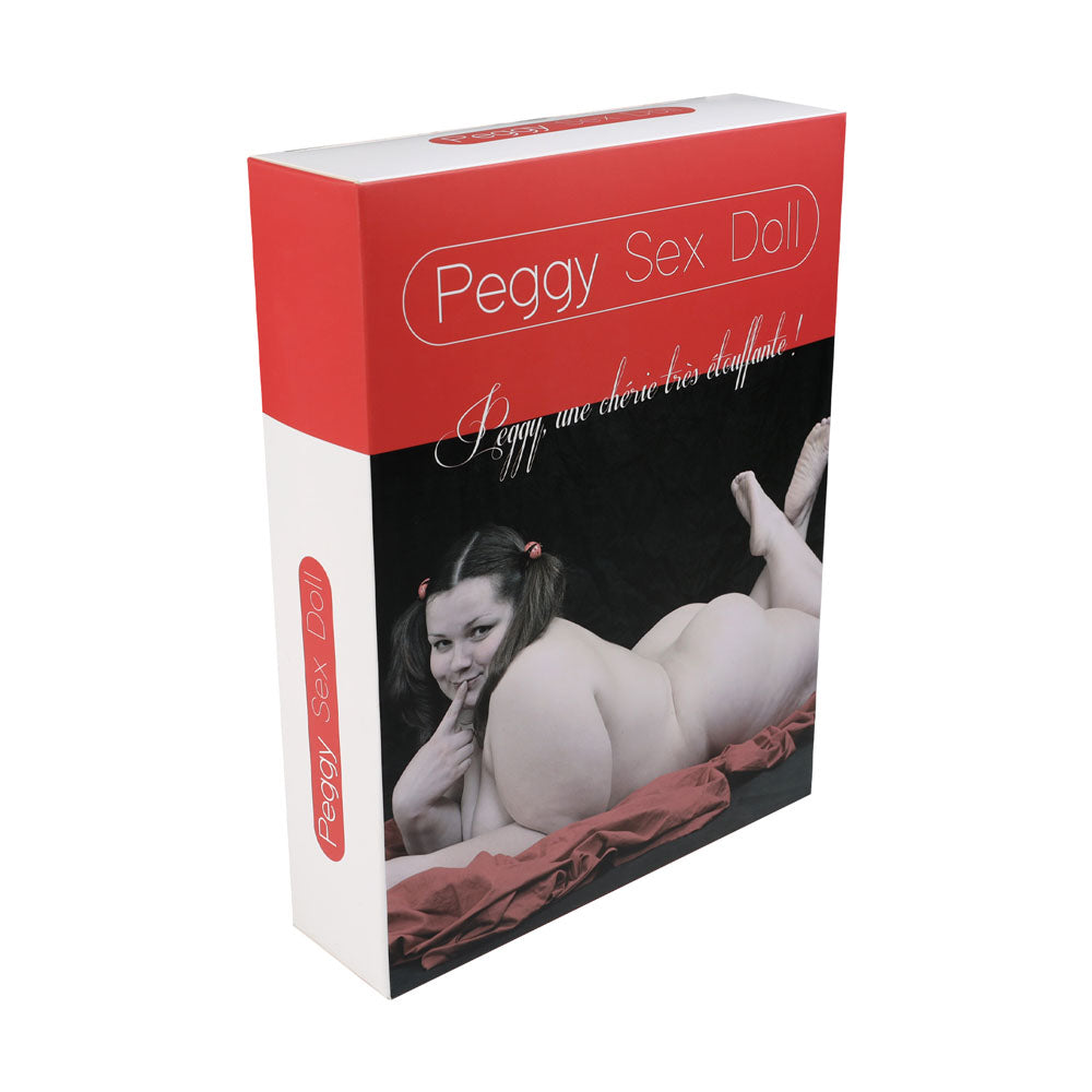 Poupée Gonflable Peggy - Be Happy