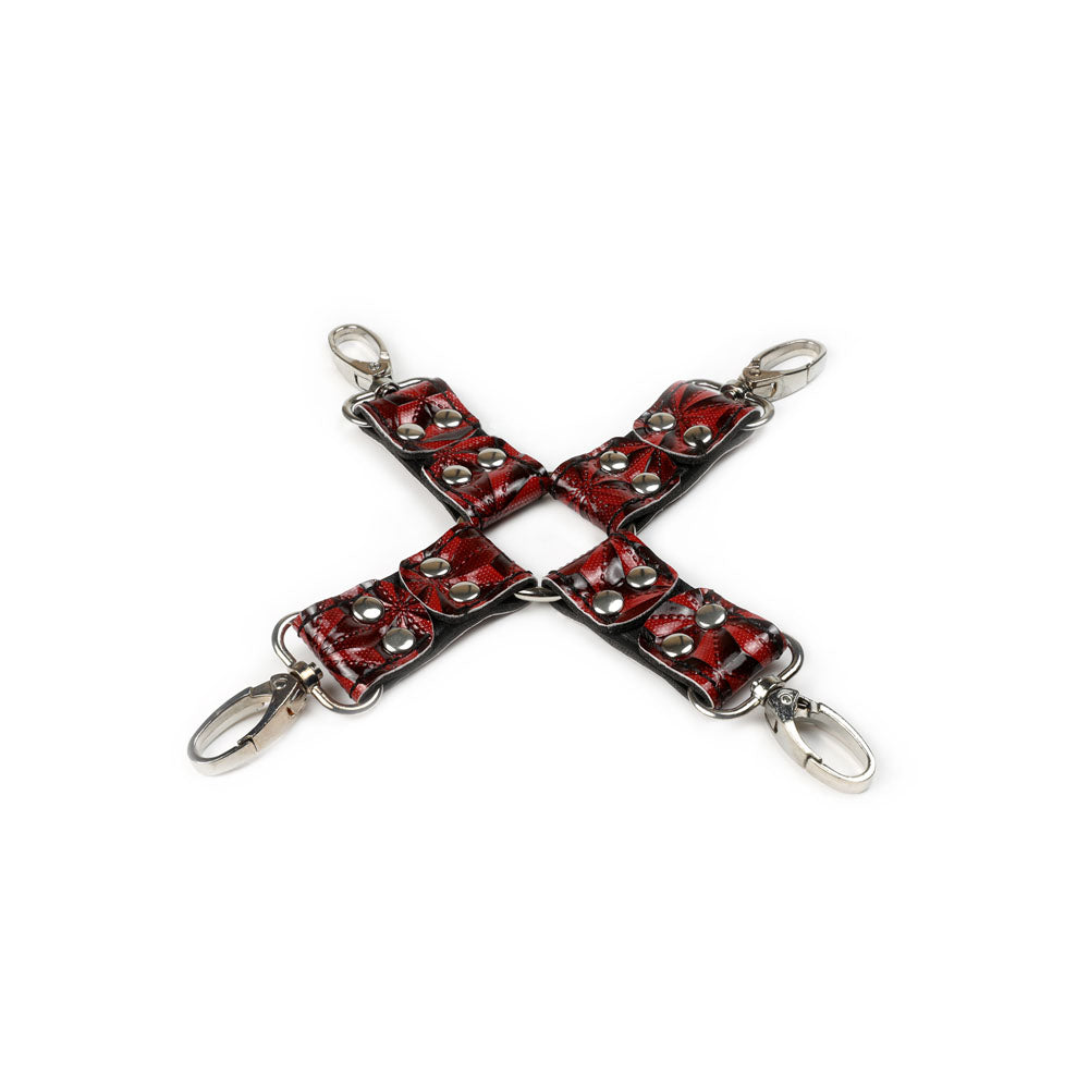 Set d'Attache Impérieux