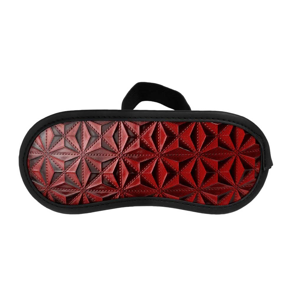 Set d'Attache Impérieux