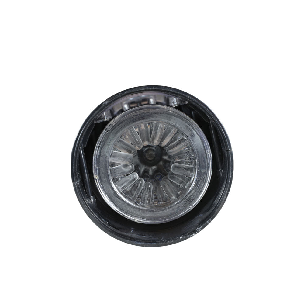 masturbateur cyclone vue interieure