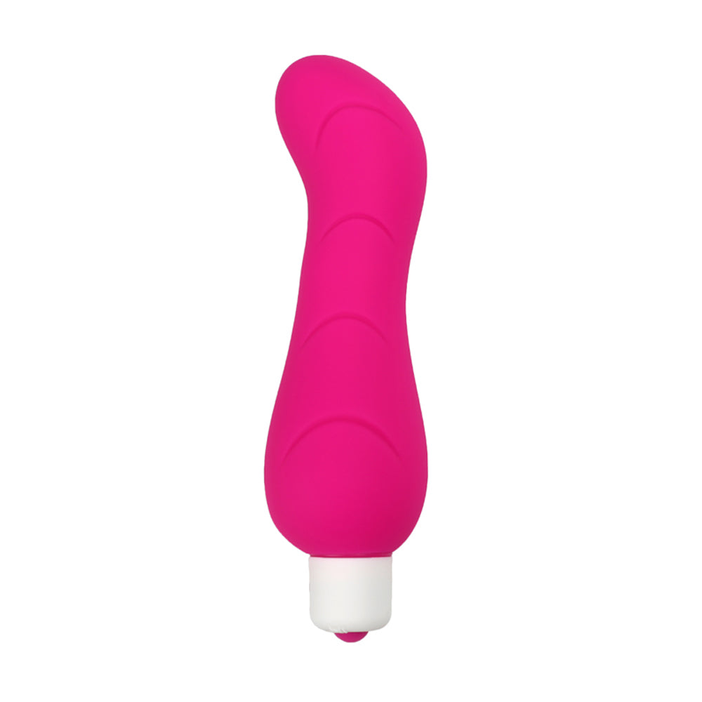 Vibromasseur 2 en 1 Fringant vue 2