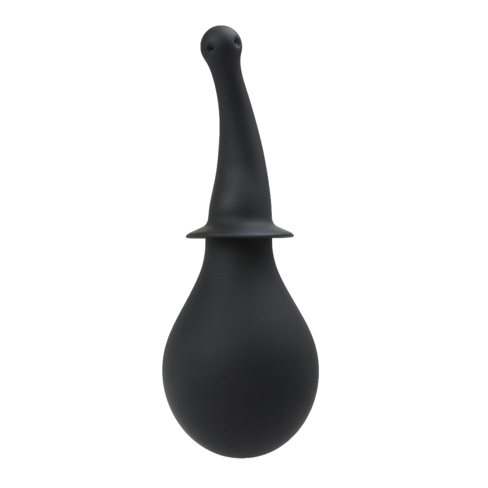 Grande Poire de Lavement Anal Be Happy
