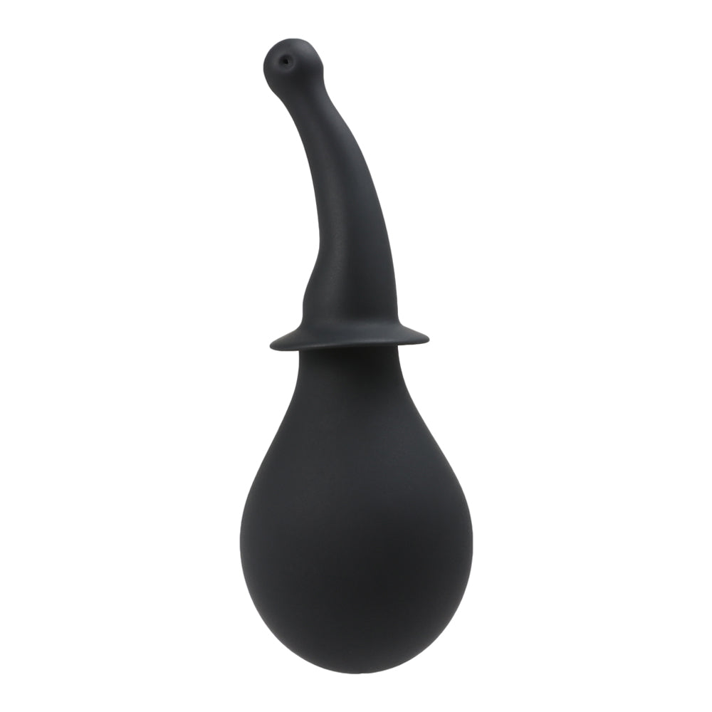 Grande Poire de Lavement Anal Be Happy