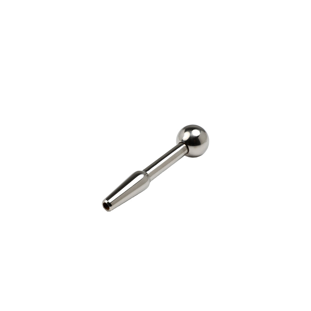 Plug Boule Urètre