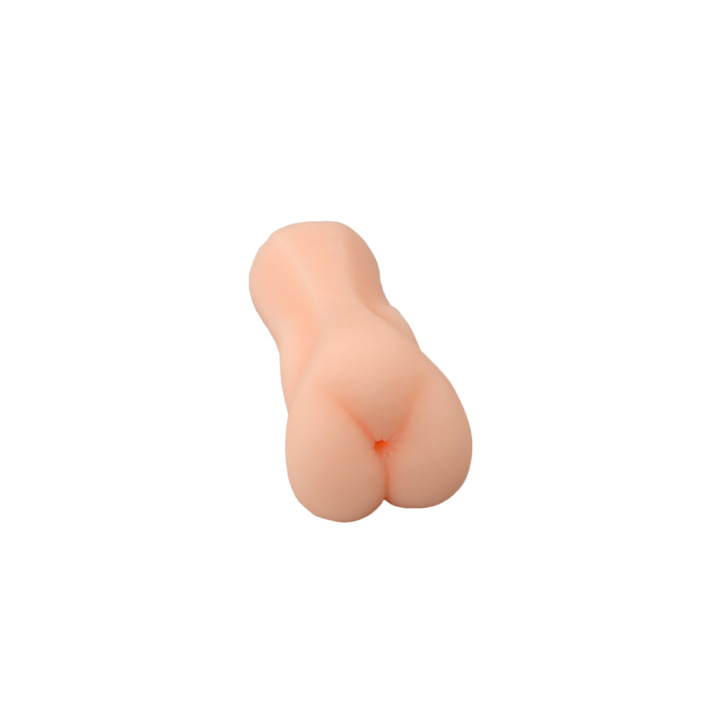 Ass Pocket Petit - Be Happy