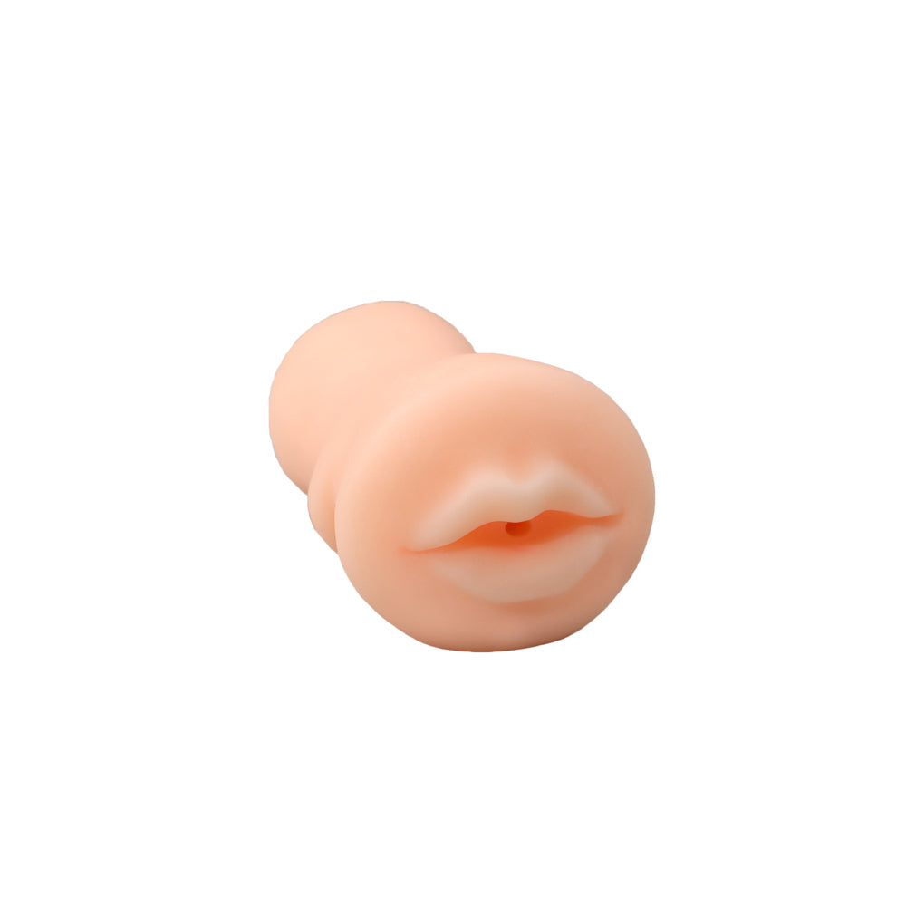 Mouth Pocket Petit - Be Happy