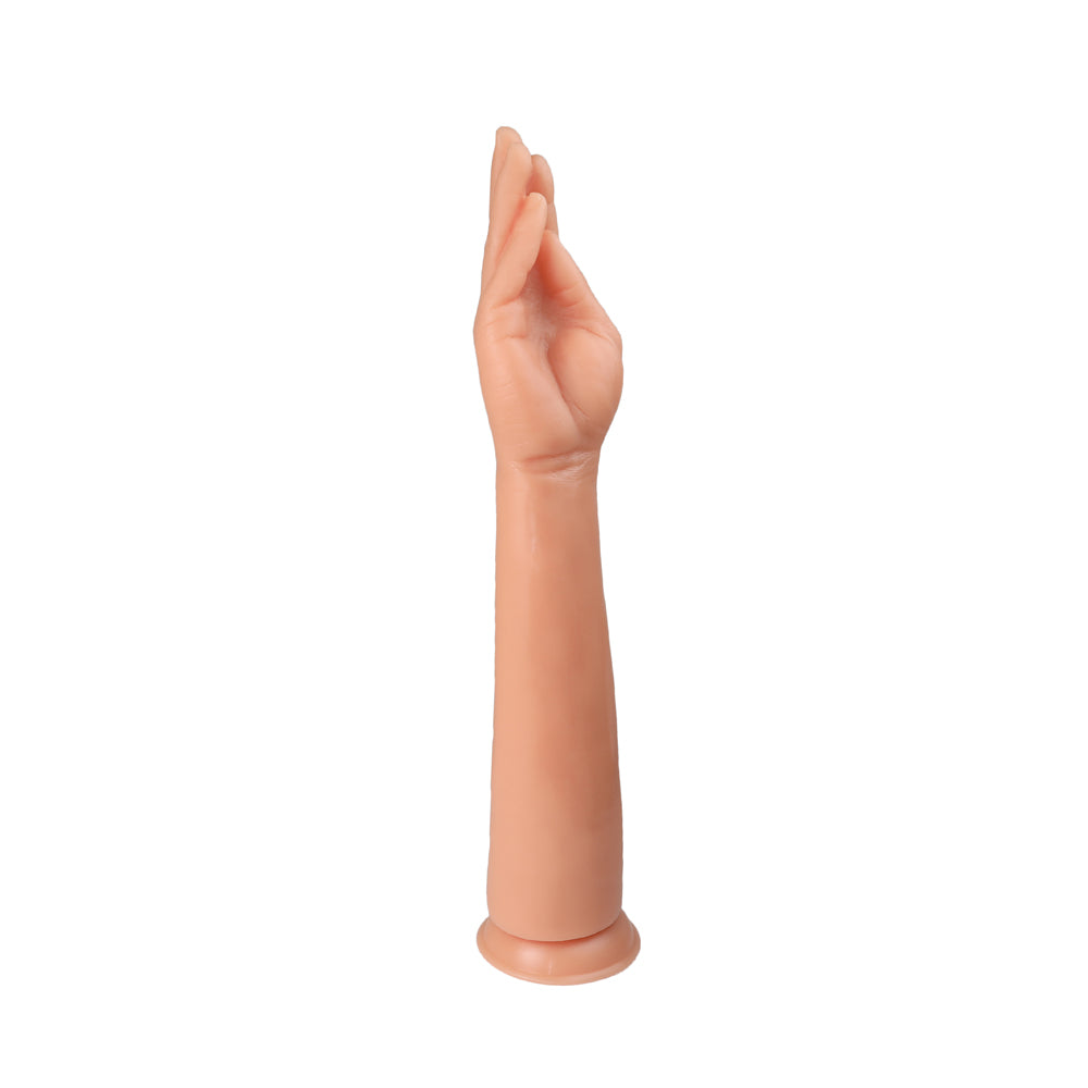 Main Fist Doigts Joints - Be Bondage