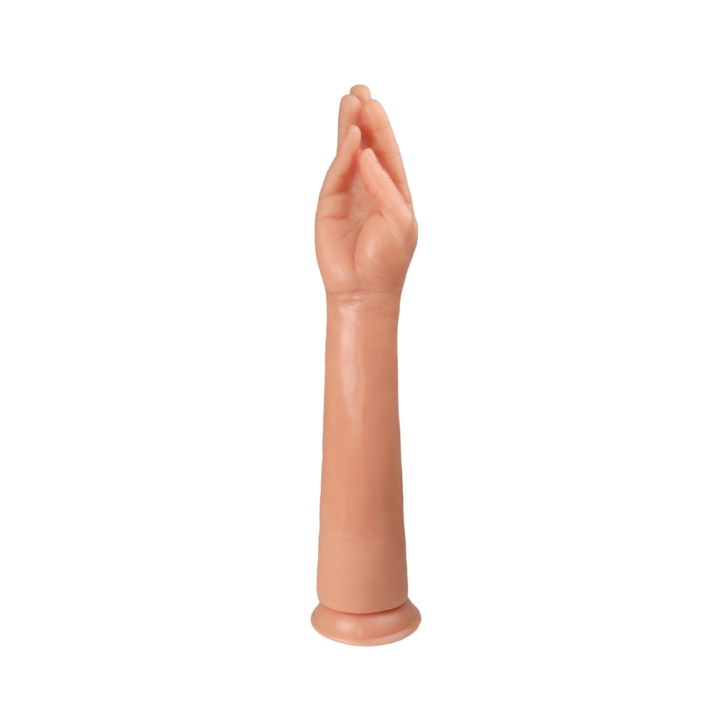 Main Fist Doigts Joints - Be Bondage